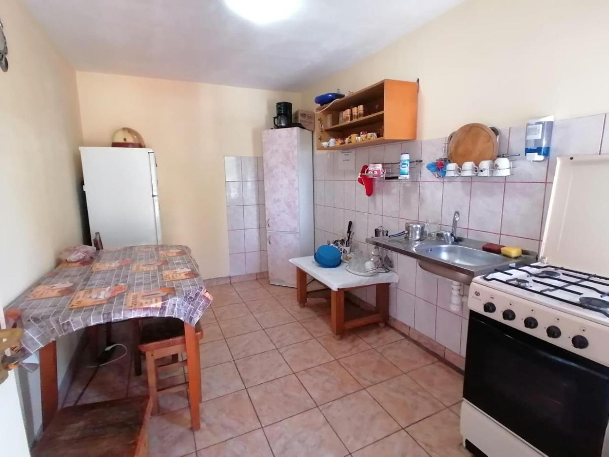 Appartement Casa Victor à Eforie Nord Extérieur photo