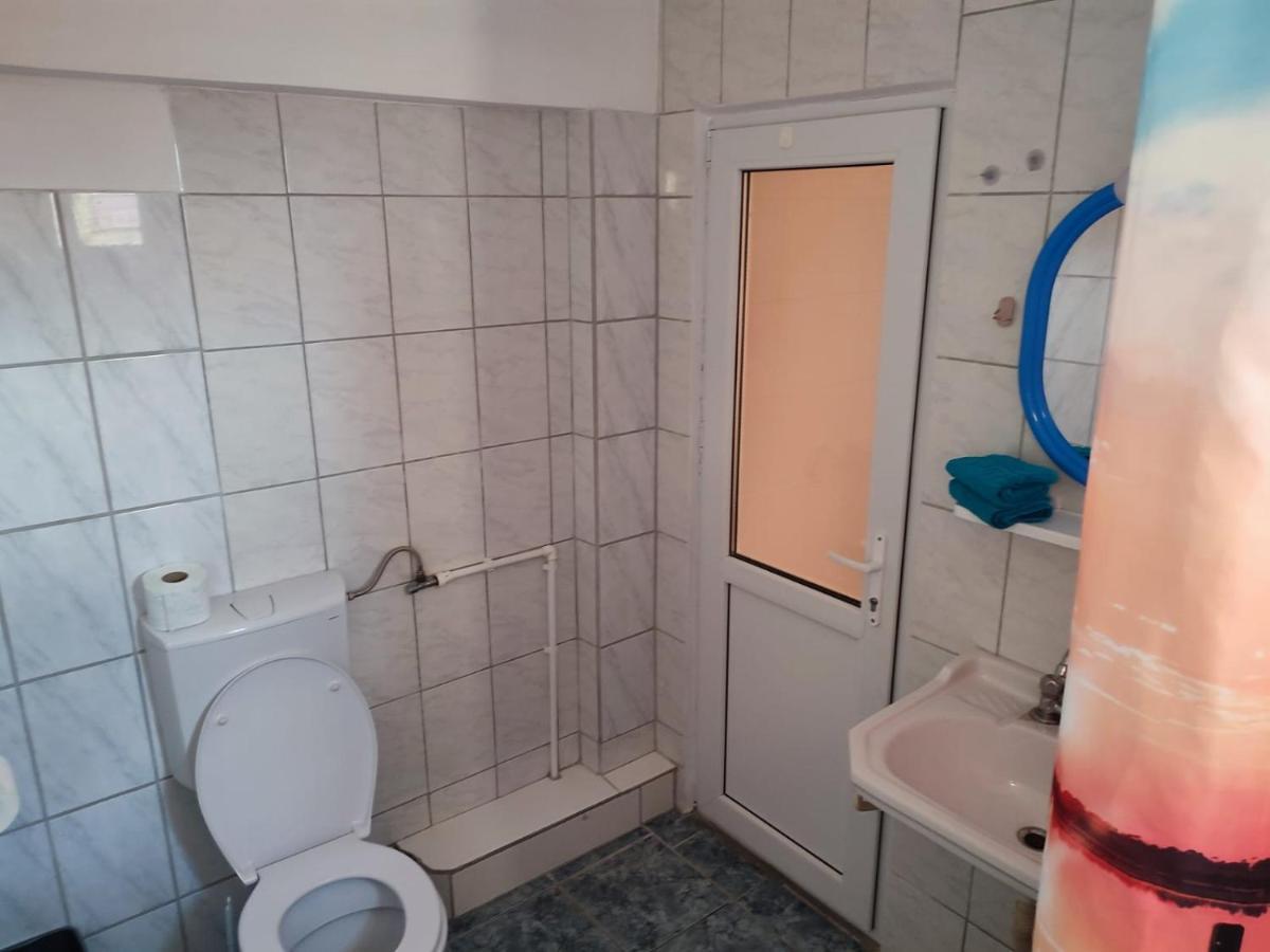 Appartement Casa Victor à Eforie Nord Extérieur photo