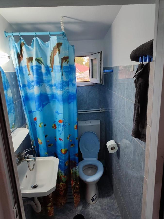 Appartement Casa Victor à Eforie Nord Extérieur photo