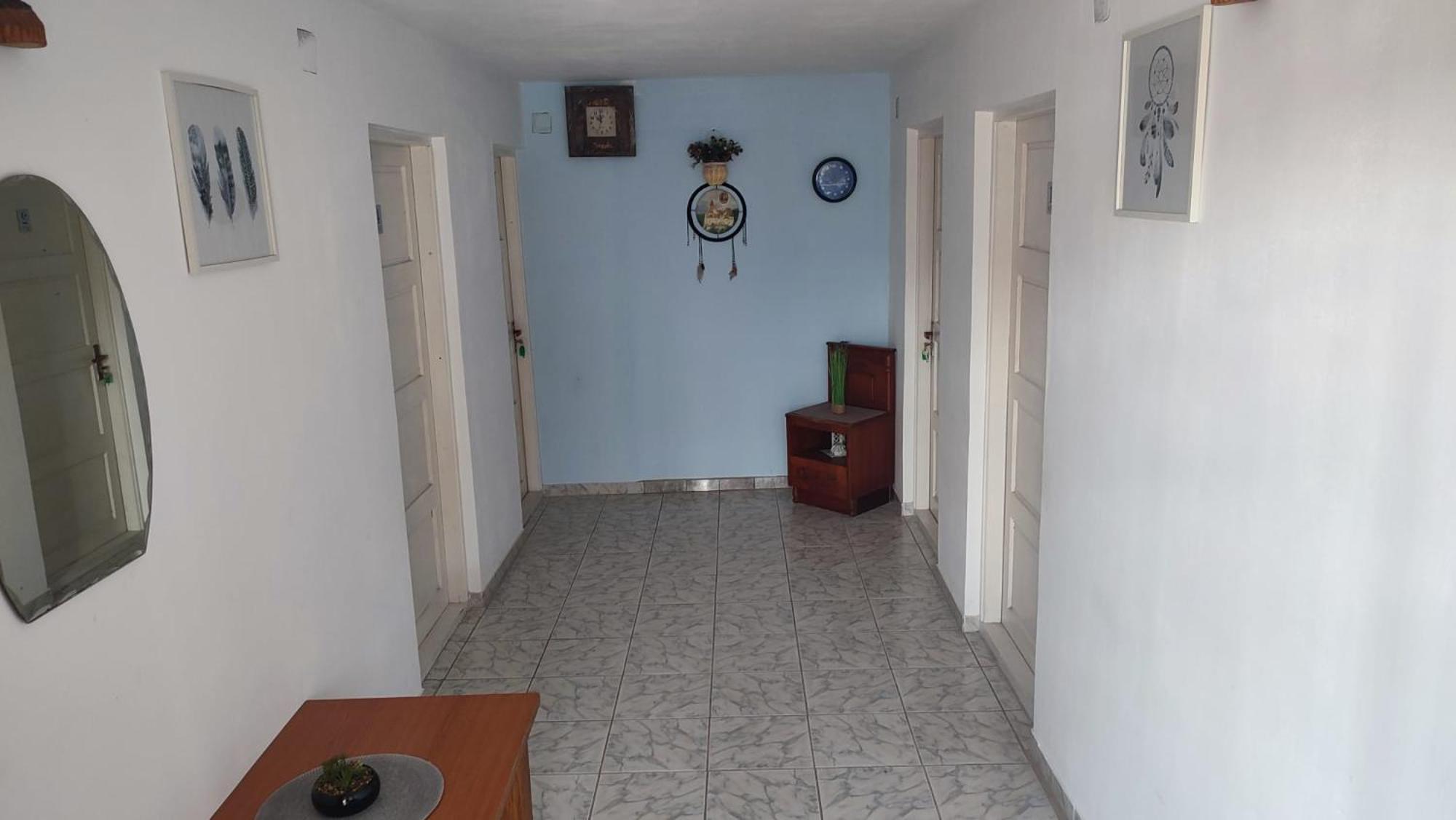 Appartement Casa Victor à Eforie Nord Extérieur photo