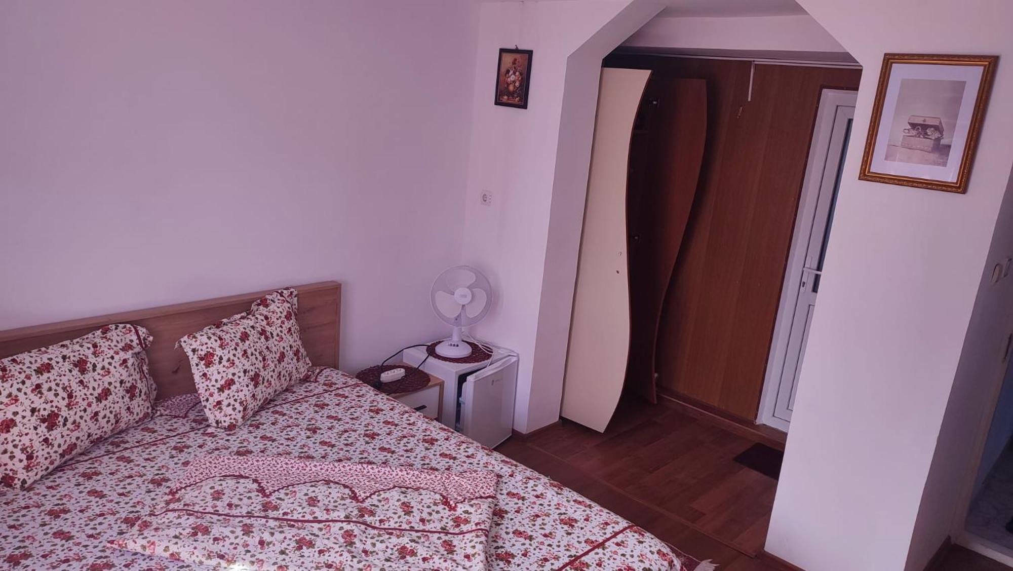 Appartement Casa Victor à Eforie Nord Extérieur photo