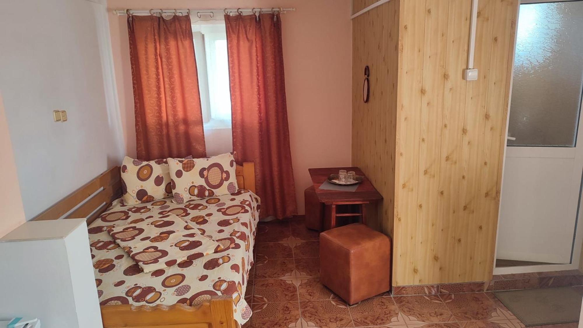 Appartement Casa Victor à Eforie Nord Extérieur photo